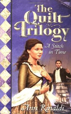 The Captain and the Enemy, A Stitch in Time, Sense and sensiblity :- Pack of 3 books