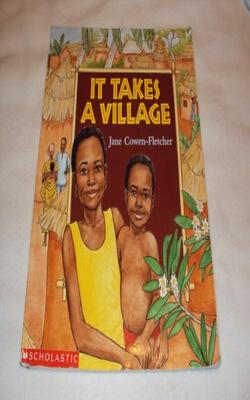 It Takes A Village