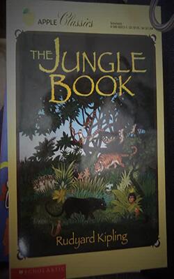 The Jungle Book (apple Classics)