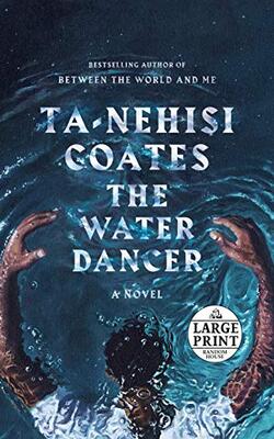 The Water Dancer