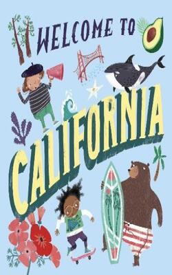 Welcome To California (welcome To)