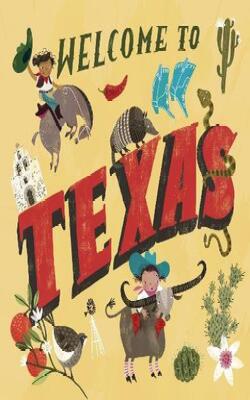 Welcome To Texas (welcome To)