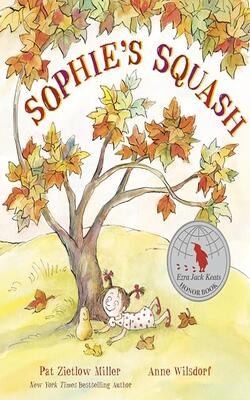 Sophie''s Squash