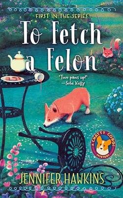 To Fetch A Felon