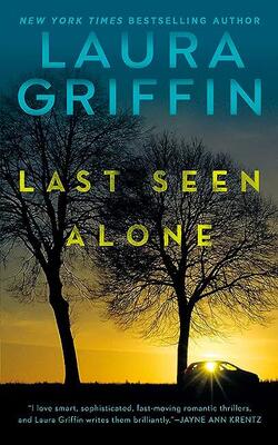 Last Seen Alone