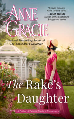 The Rake''s Daughter