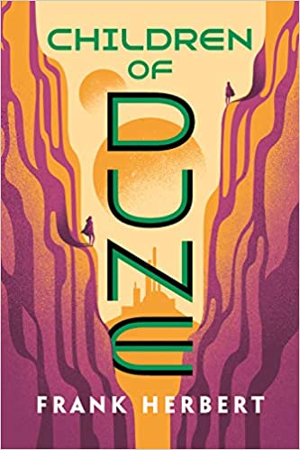 Children Of Dune: 3