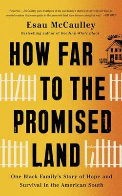 How Far To The Promised Land: One Black Familys Story Of Hope And Survival In The American South
