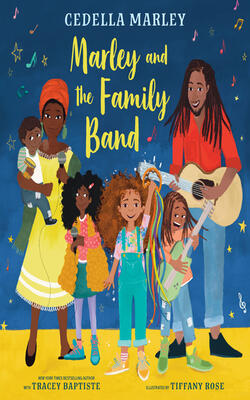 Marley And The Family BandÂ 