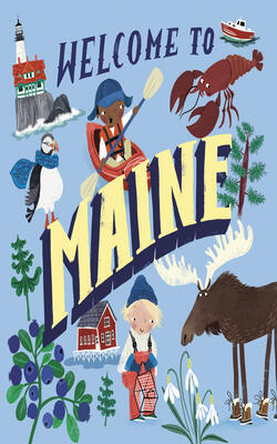 Welcome To Maine (welcome To)