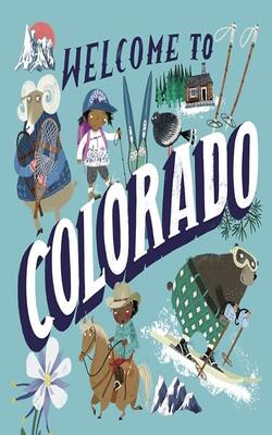 Welcome To Colorado (welcome To)