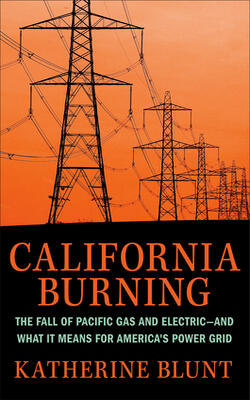 California Burning: The Fall Of Pacific