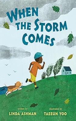 When The Storm Comes