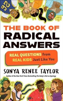 The Book Of Radical Answers