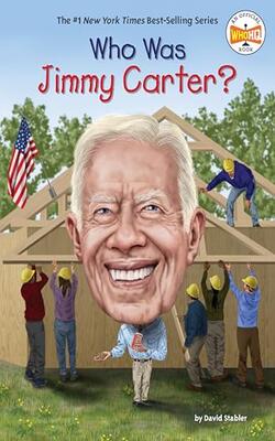 Who Is Jimmy Carter?