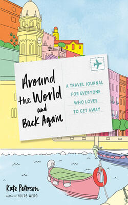 Around The World And Back Again: A Trave