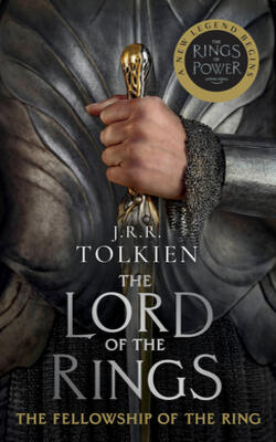 The Fellowship Of The Ring (media Tie-in): The Lord Of The Rings: Part One: Tolkien
