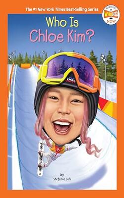 Who Is Chloe Kim?
