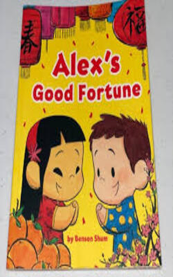 Alex's Good Fortune