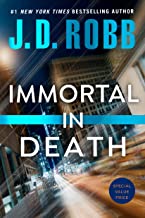 Immortal In Death: 3