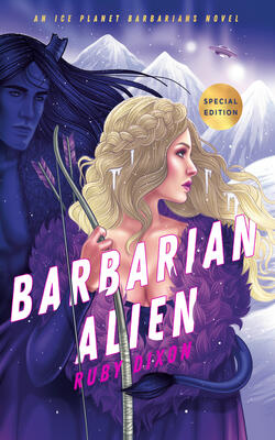 Barbarian Alien, Sweet Persuasion, Delilah Green Doesn't Care :- Pack of 3 books