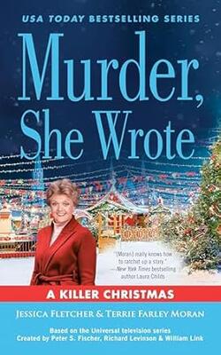 Murder, She Wrote: A Killer Christmas