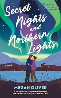 Secret Nights And Northern Lights