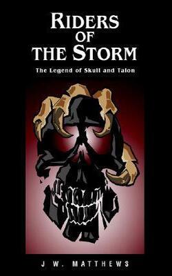 Riders Of The Storm