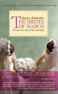 The Brides Of March