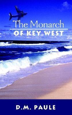 The Monarch Of Key West