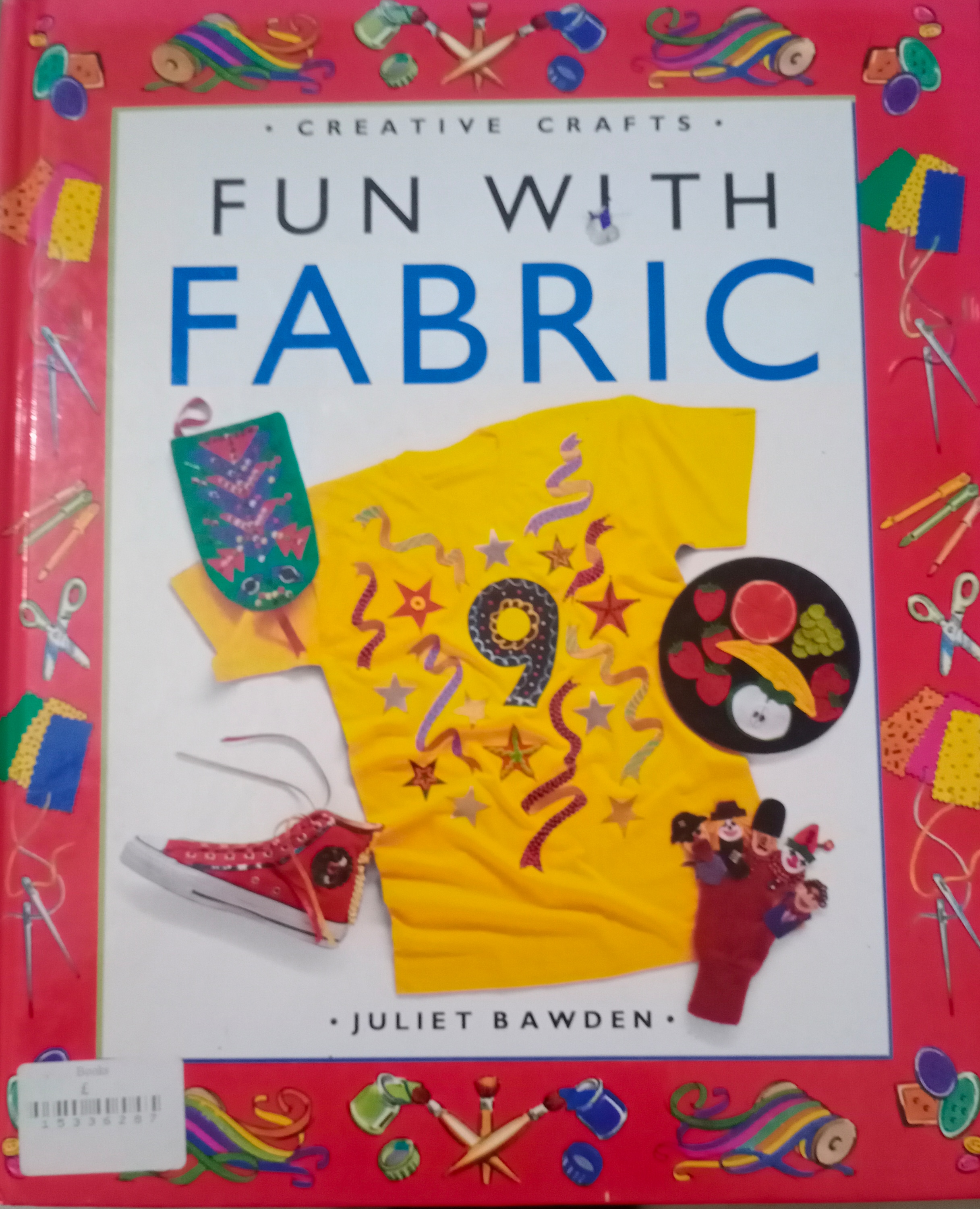 Fun With Fabric
