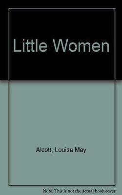 Little Women (magnet Classics S.)