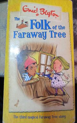 The Folk Of The Faraway Tree