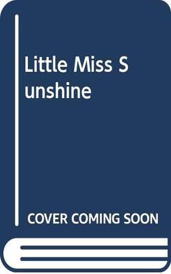 Little Miss Sunshine