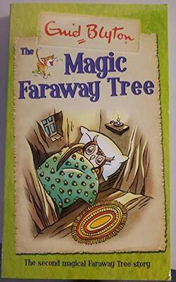 the magic faraway tree: the faraway tree series