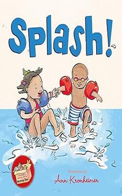 Splash!