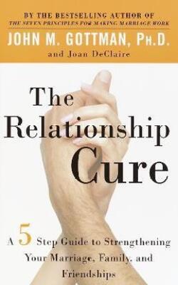 The Relationship Cure