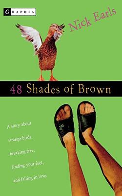 48 Shades Of Brown