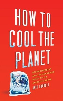 How To Cool The Planet