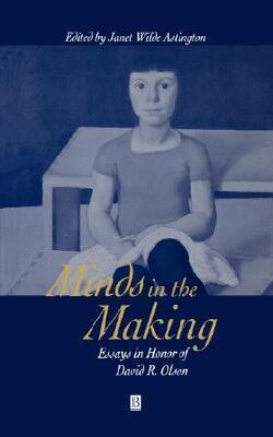 Minds In Making