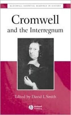 Cromwell And The Interregnum