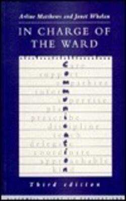 In Charge Of The Ward