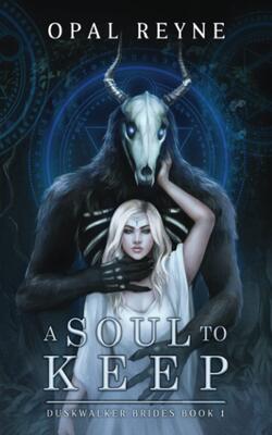 A Soul To Keep