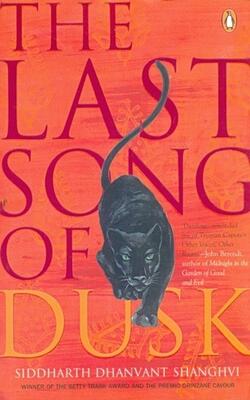 The Last Song Of Dusk