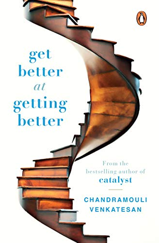 Get Better At Getting Better