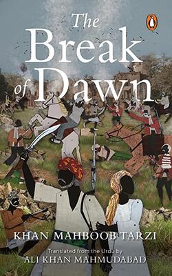 The Breaking Of Dawn