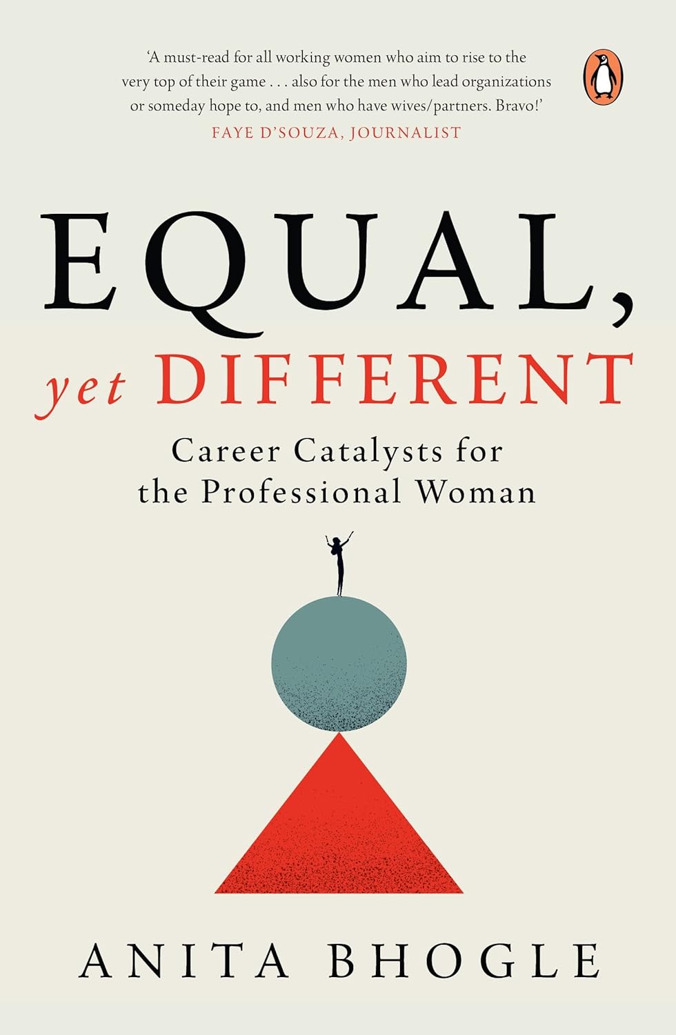 Equal Yet Different