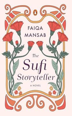 The Sufi Storyteller