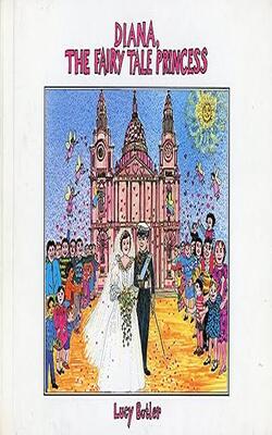 Diana, The Fairy Tale Princess