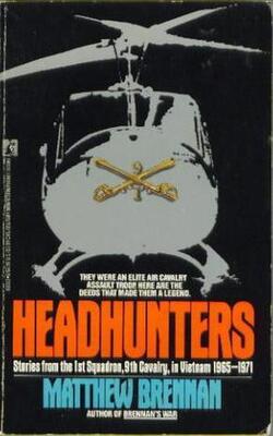 Headhunters